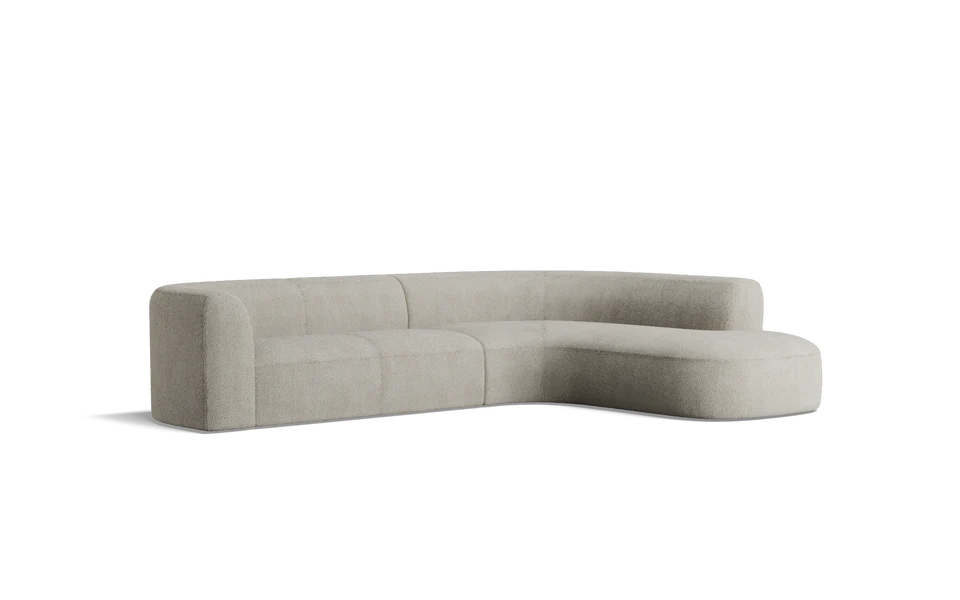 Los Angeles 6 Seat Corner Terminal