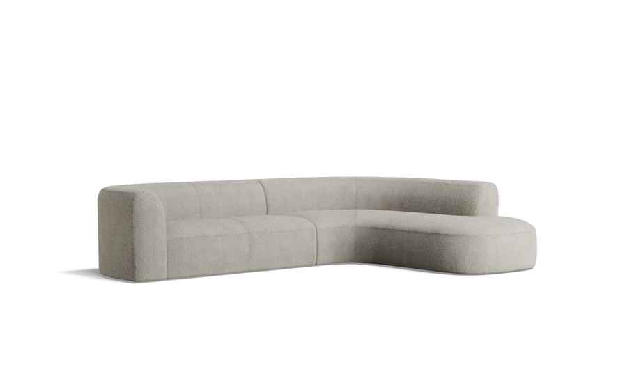 Los Angeles 6 Seat Corner Terminal