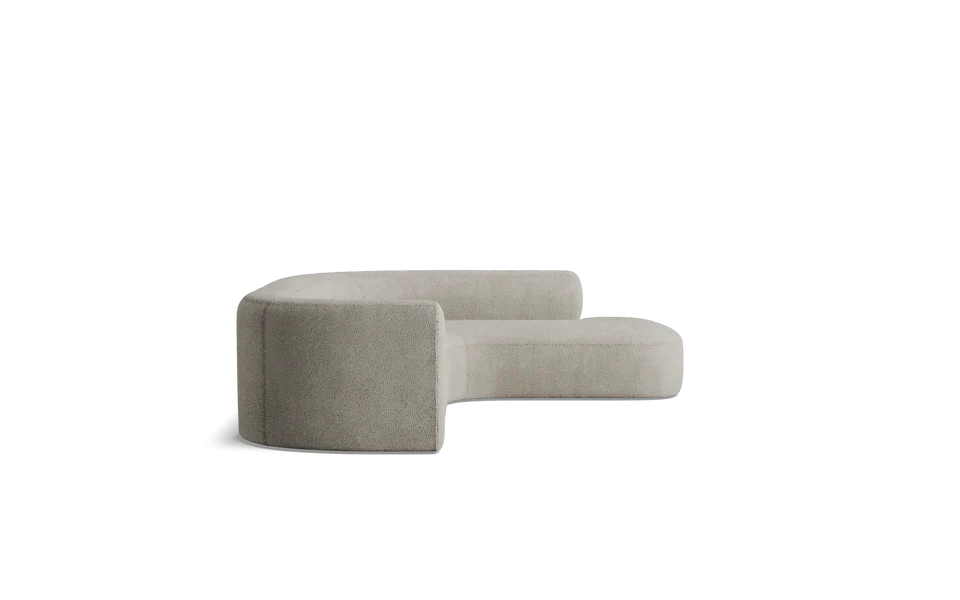 Los Angeles 6 Seat Corner Terminal