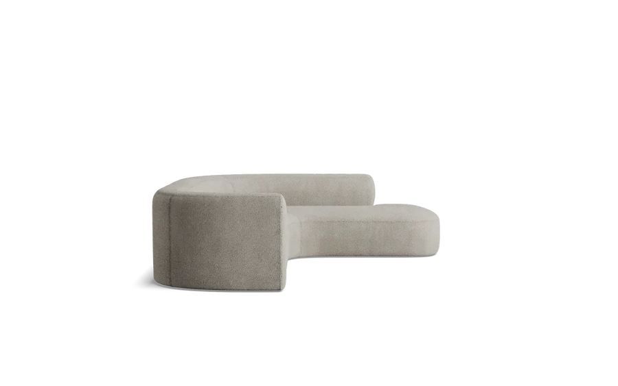 Los Angeles 6 Seat Corner Terminal