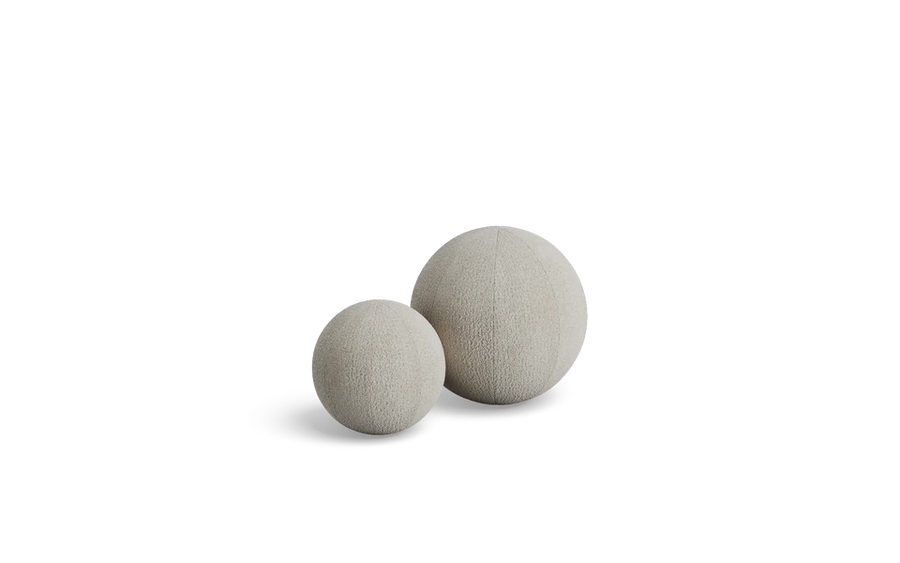 Los Angeles Ball Cushions (Set of 2)