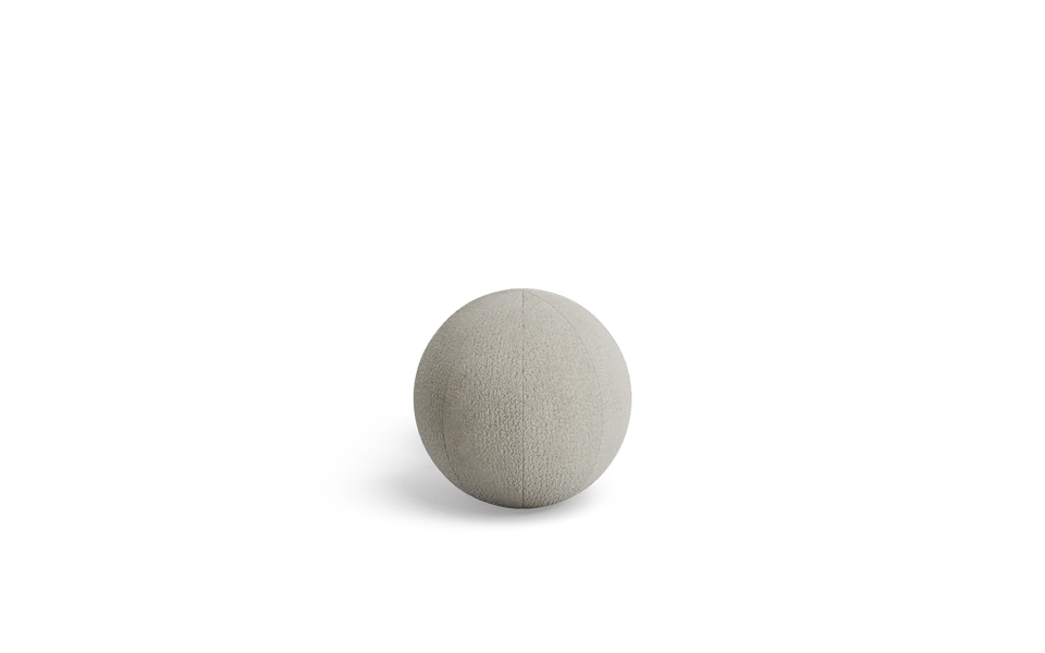 Los Angeles Ball Cushions (Set of 2)