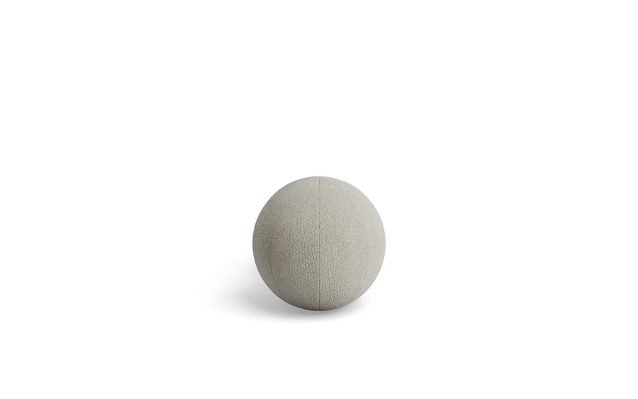 Los Angeles Ball Cushions (Set of 2)