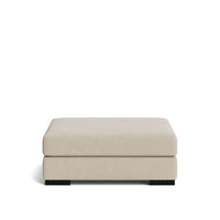 Clovelly Ottoman