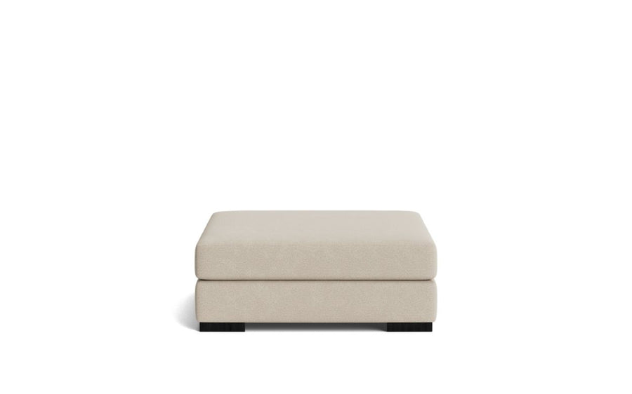 Clovelly Ottoman