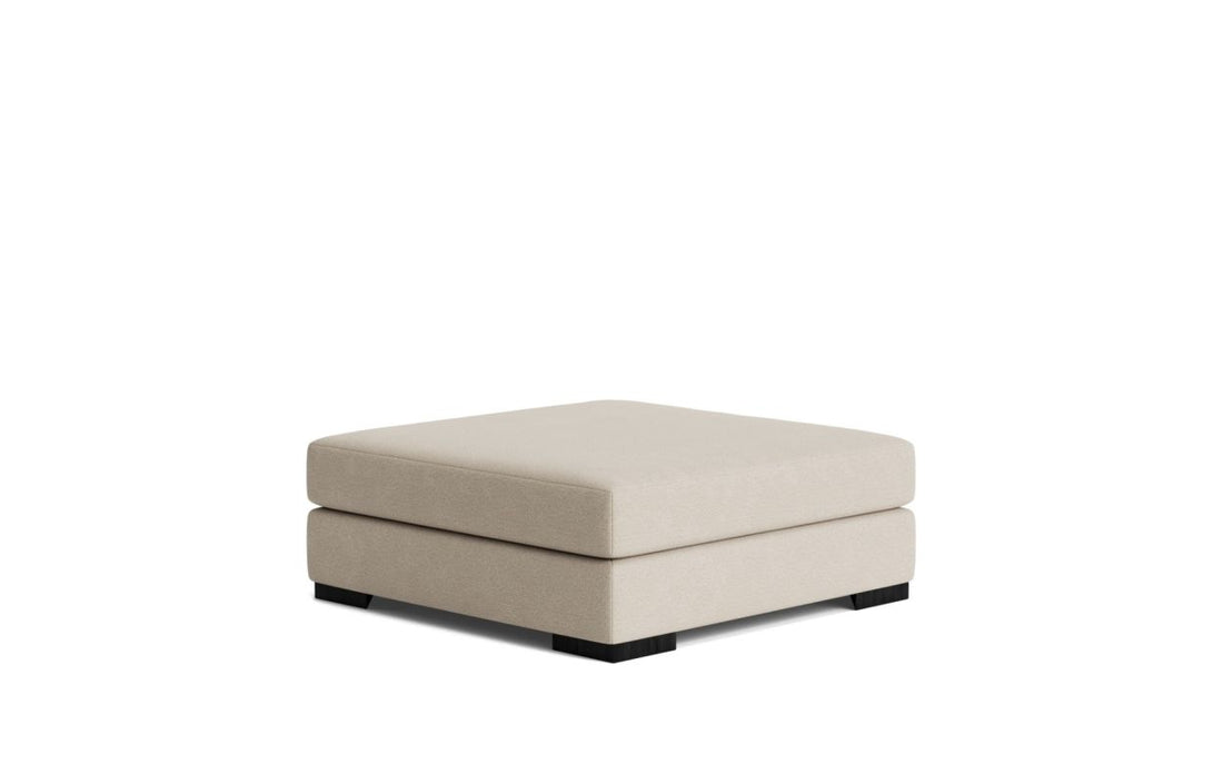 Clovelly Ottoman