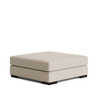 Clovelly Ottoman