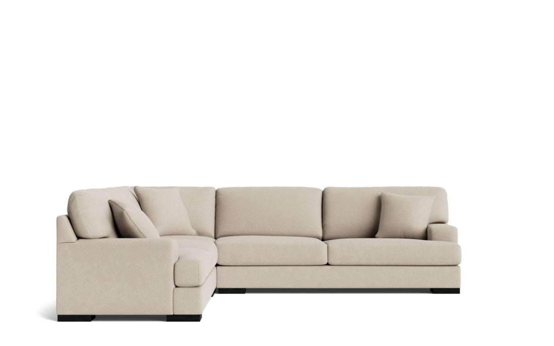 Clovelly 7 Seat Corner Modular