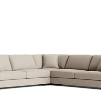 Clovelly 7 Seat Corner Modular