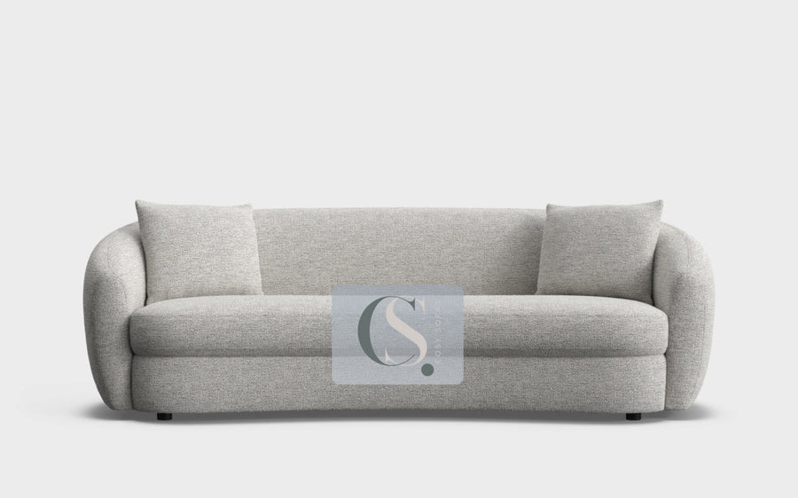 Nora 3 seater Cosy Sofa