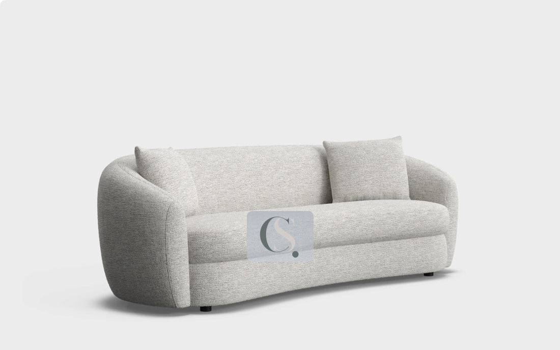 Nora 3 seater Cosy Sofa