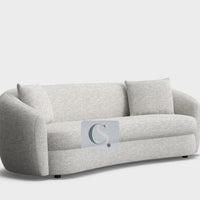 Nora 3 seater Cosy Sofa