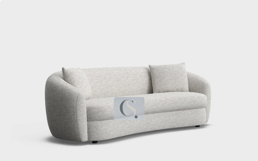 Nora 3.5 seater Cosy Sofa
