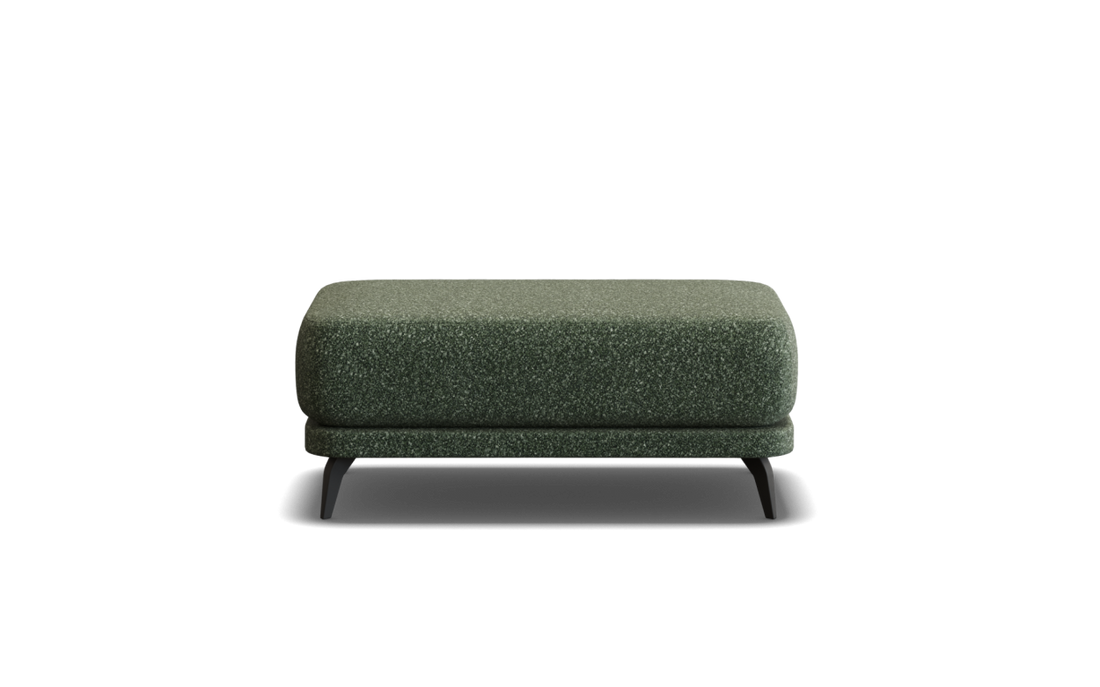 Cypress Ottoman