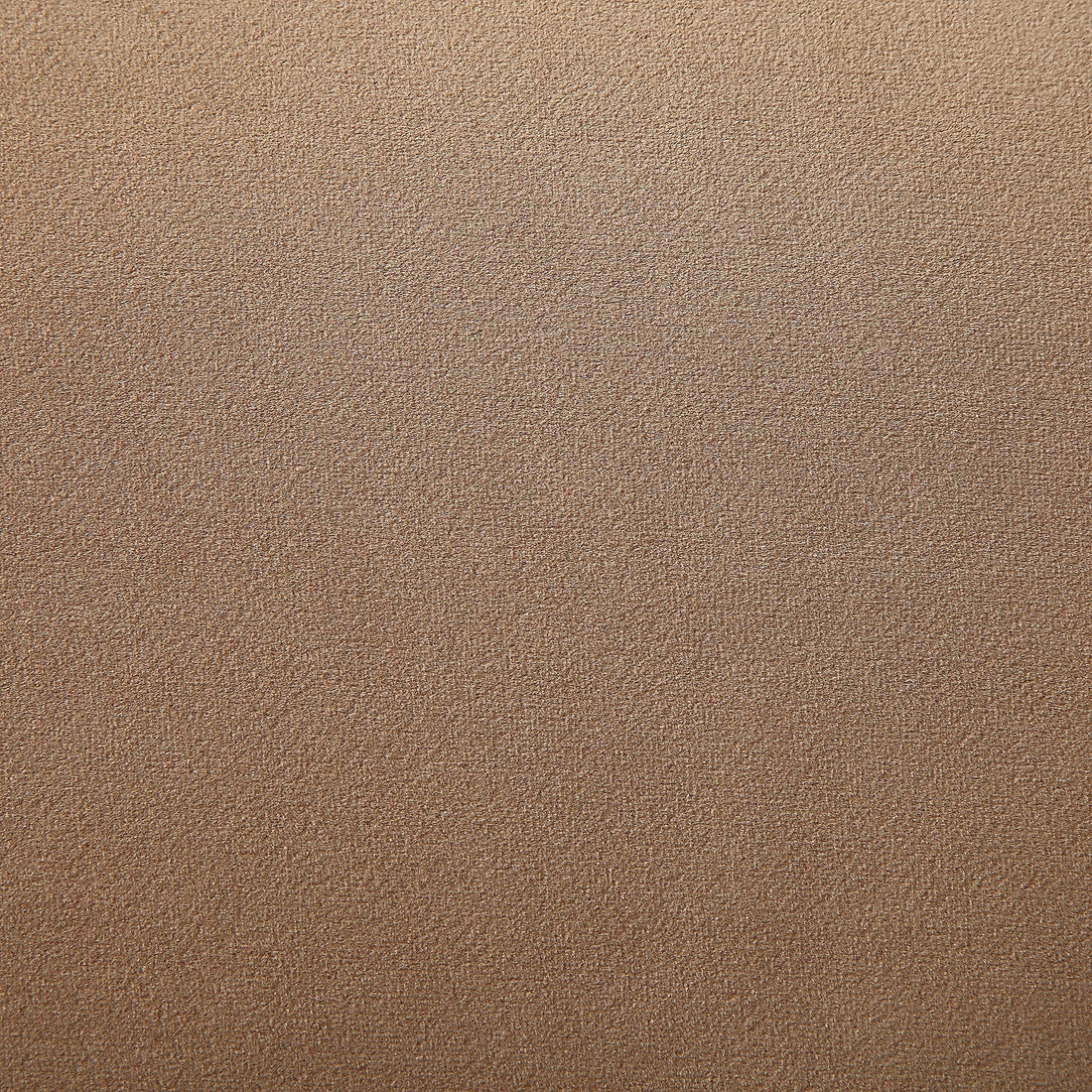 Daphnis Camel Velvet Sofa, 3-Seater