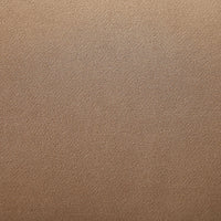 Daphnis Camel Velvet Sofa, 3-Seater