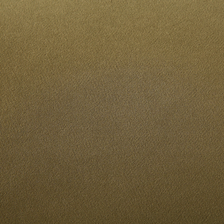 Daphnis Fudge Velvet Sofa 3-Seater