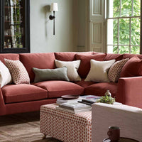 Jake - Modern Corner Sofa