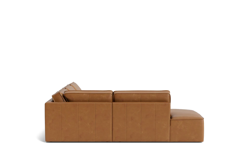 Denver 3 Seat & Corner Terminal