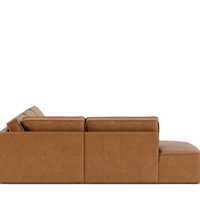 Denver 3 Seat & Corner Terminal