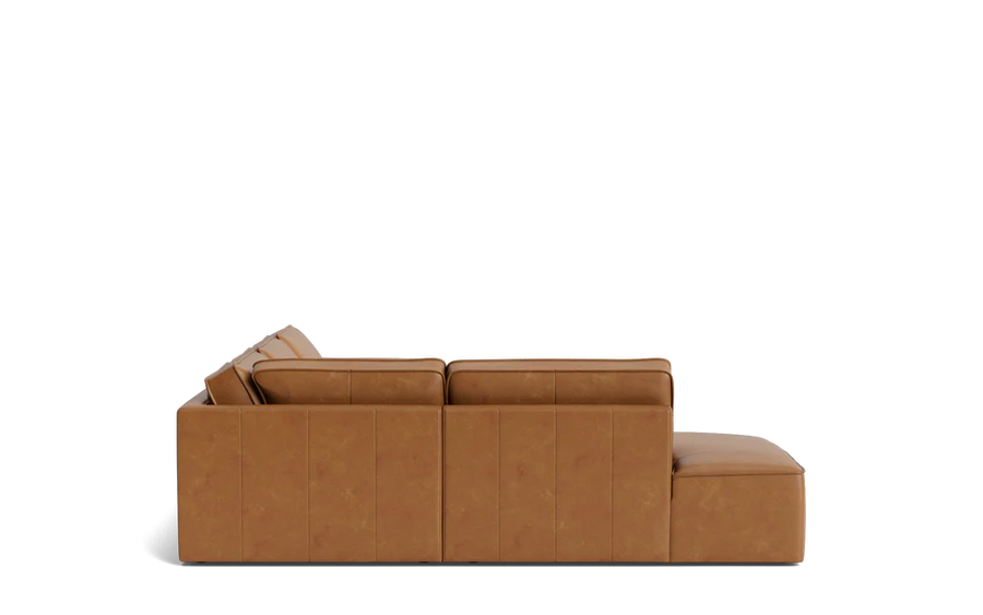 Denver 3 Seat & Corner Terminal