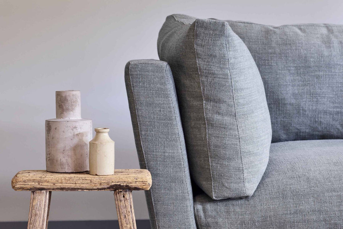 Angelina Corner Sofa with Chaise