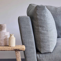 Angelina Corner Sofa with Chaise