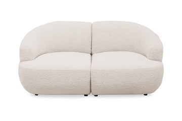 Aura 2 Seater Modular Sofa