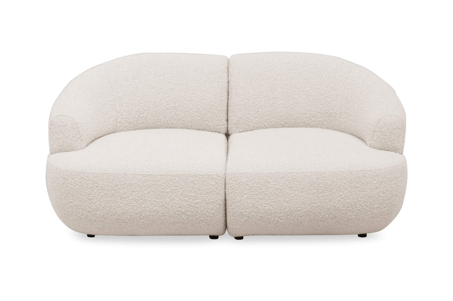 Aura 2 Seater Modular Sofa