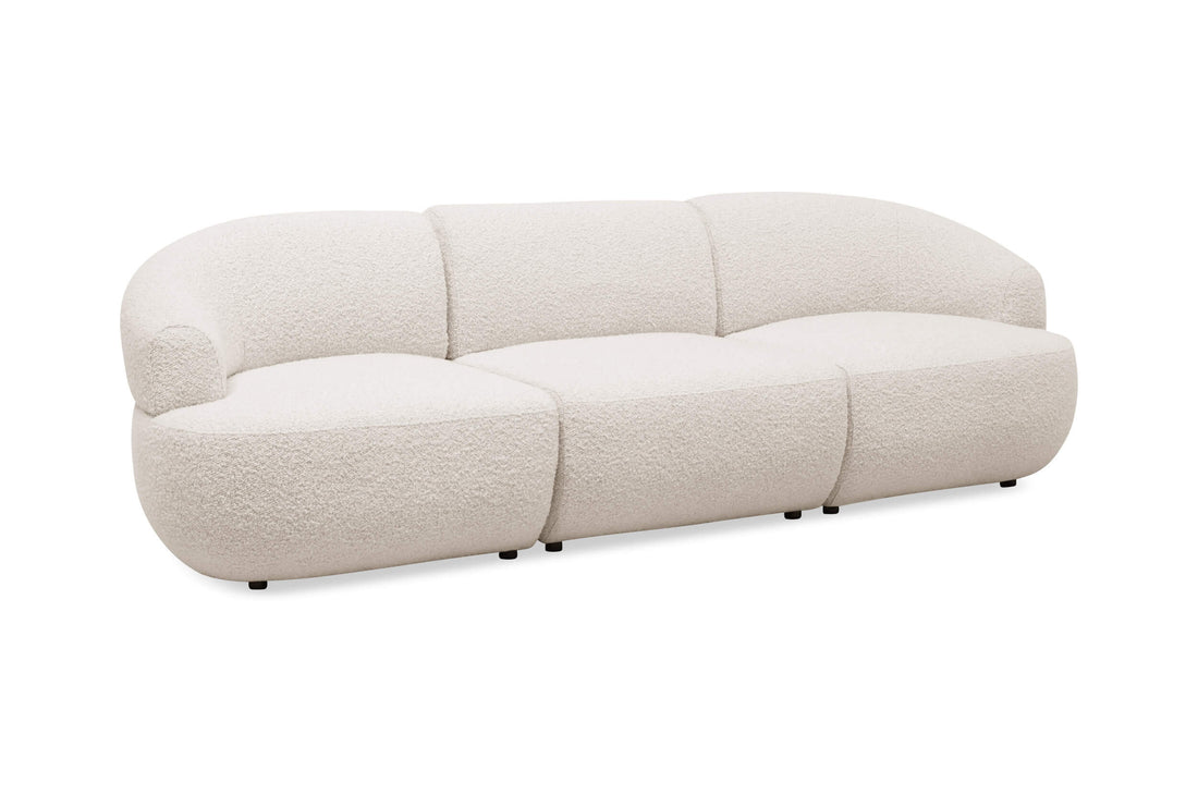 Aura 3 Seater Modular Sofa