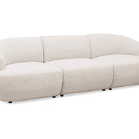 Aura 3 Seater Modular Sofa