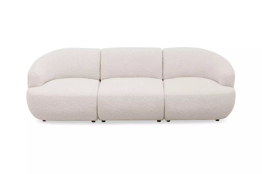 Aura 3 Seater Modular Sofa