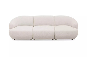 Aura 3 Seater Modular Sofa
