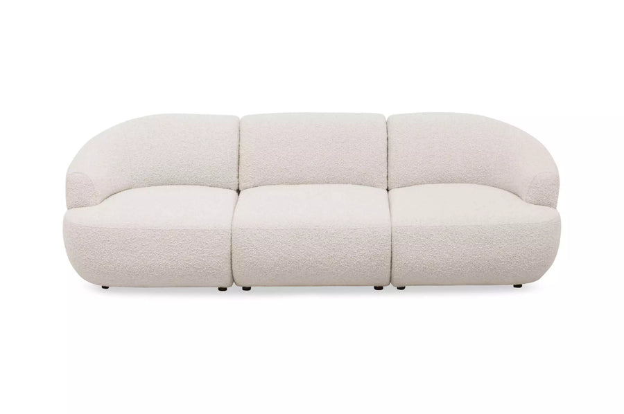 Aura 3 Seater Modular Sofa
