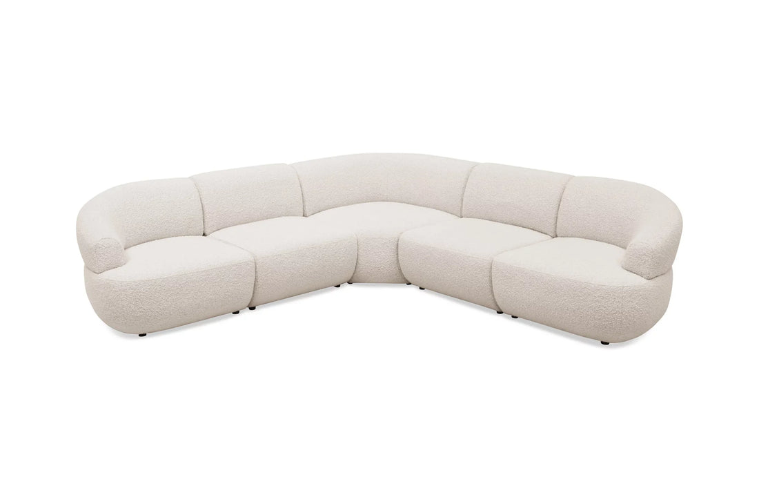 Aura Corner Modular Sofa