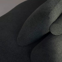 Aura Sofa with Large Back Cushions and Bolsters