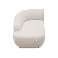 Aura Sofa Left Chaise
