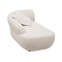 Aura Sofa Left Chaise