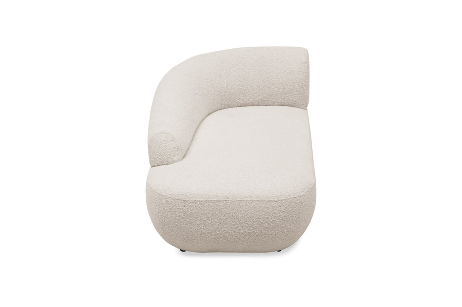 Aura Sofa Left Chaise