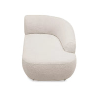 Aura Sofa Right Chaise