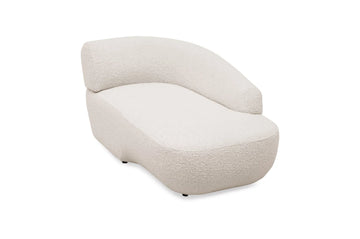 Aura Sofa Right Chaise