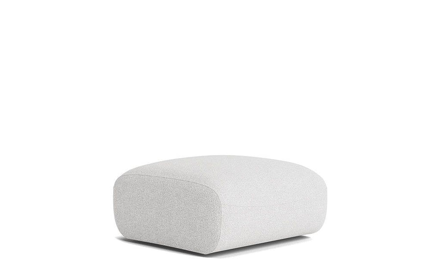 Willow Ottoman
