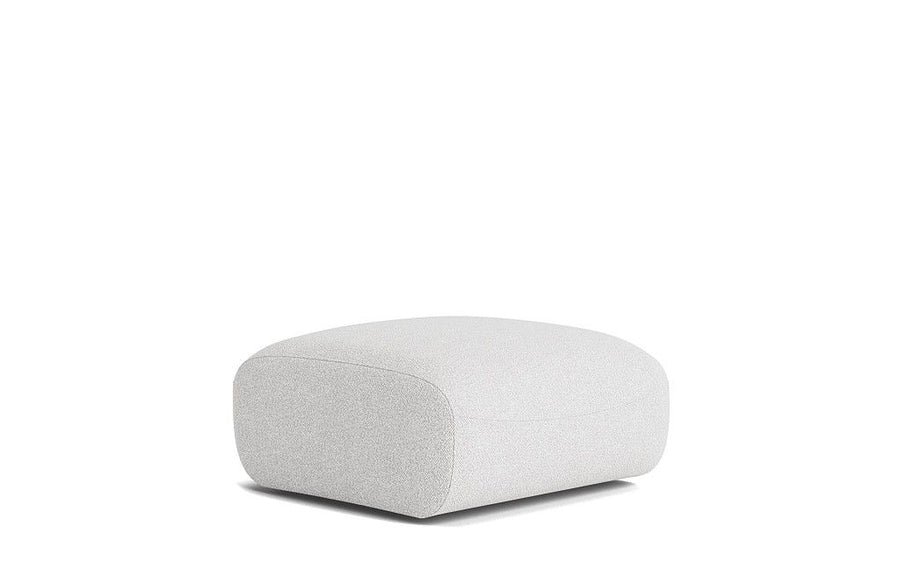 Willow Ottoman