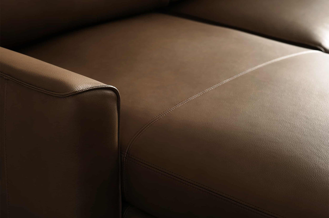 Delta Modular Sofa with Chaise