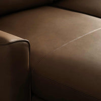 Delta Modular Sofa with Chaise