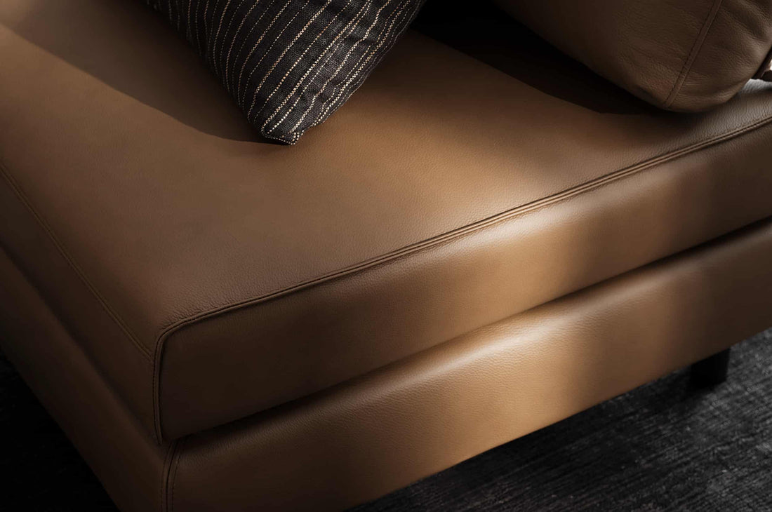 Delta Modular Sofa with Chaise