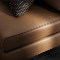 Delta Modular Sofa with Chaise