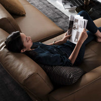 Delta Modular Sofa with Chaise