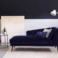 Earl Grey Chaise Longue