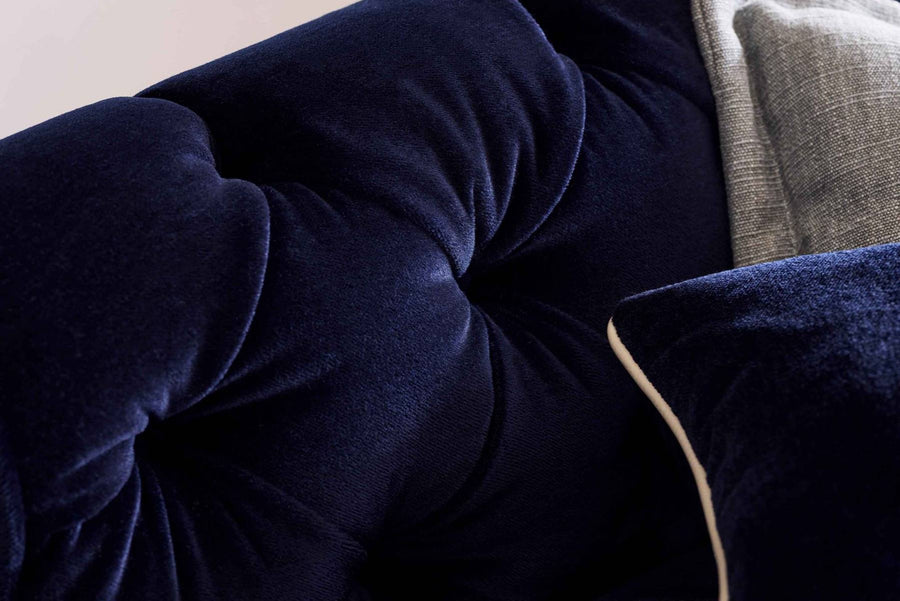 Earl Grey Chaise Longue